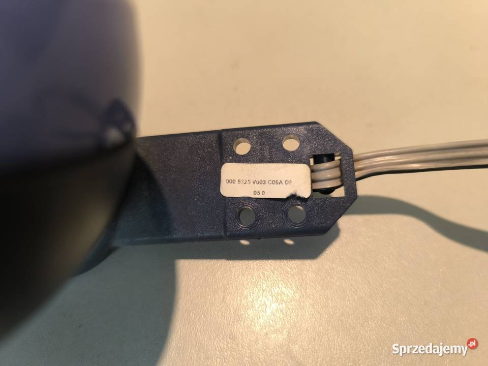 Zegarek zegary Smart fortwo for two Liczniki i zegary podkarpackie Tarnobrzeg sprzedam