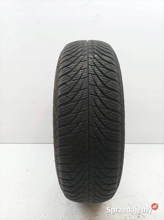 OPONA CAŁOROCZNA FULDA MULTICONTROL 17570R14 14cale