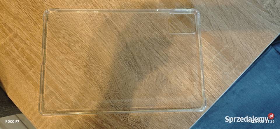 Tablet Lenovo Tab M11 Sosnowiec sprzedam