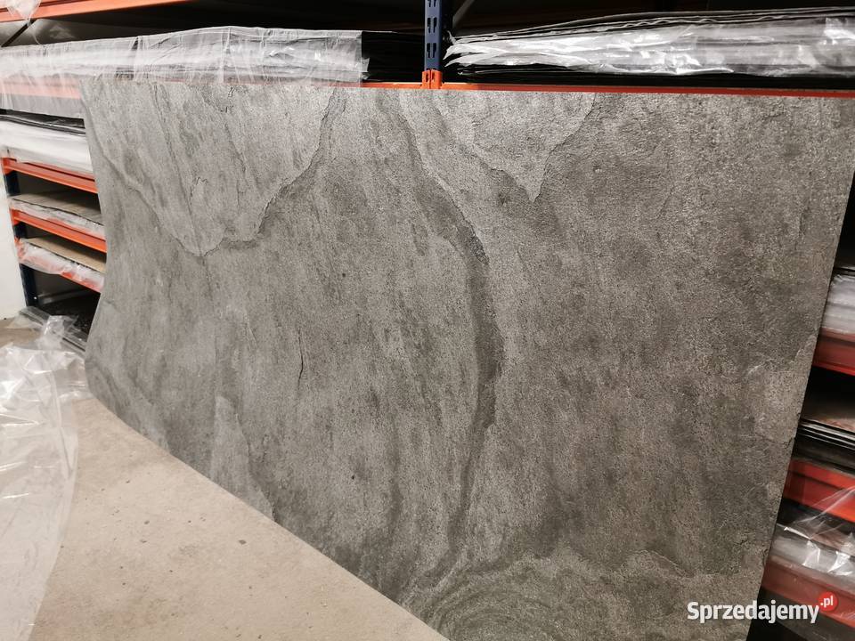 Fornir kamiennyokładzina kamienna szara na zewnętrzne Kraków sprzedam