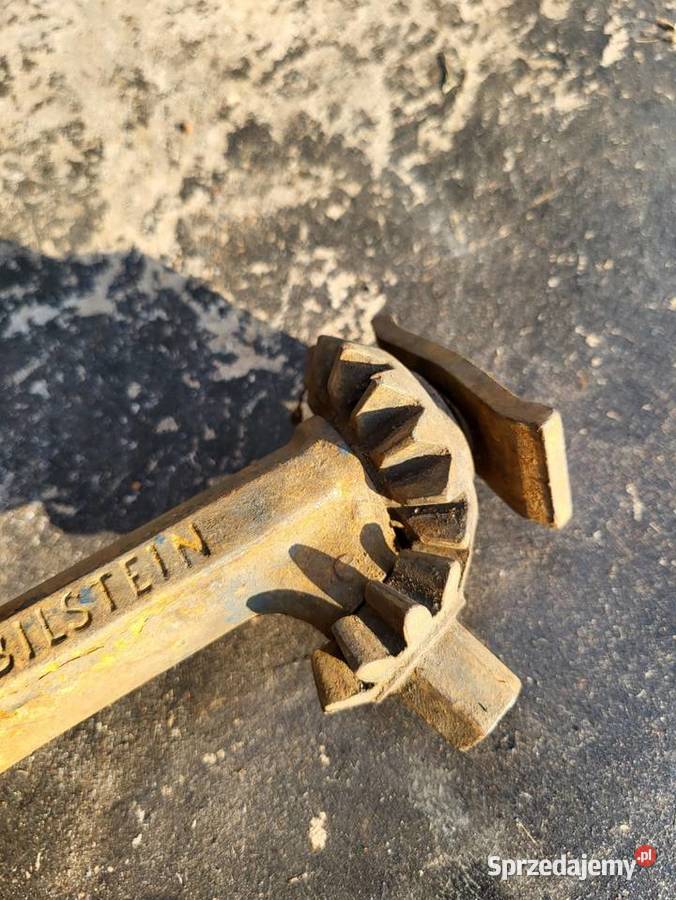 BILSTEIN 312 GB BMW LEWAREK BMW ISETTA R75