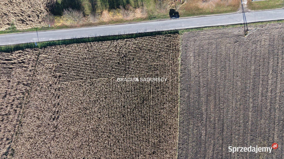 Grunt sprzedam PrandocinIły 4718m2 rolna Prandocin-Iły