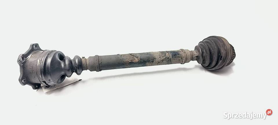 PÓŁOŚ LEWA PRZÓD AUDI A6 C5 Lipno sprzedam