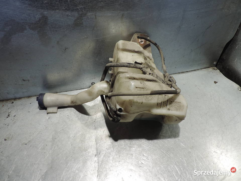 ZBIORNICZEK SPRYSKIWACZY FIAT GRANDE PUNTO małopolskie Nowy Sącz