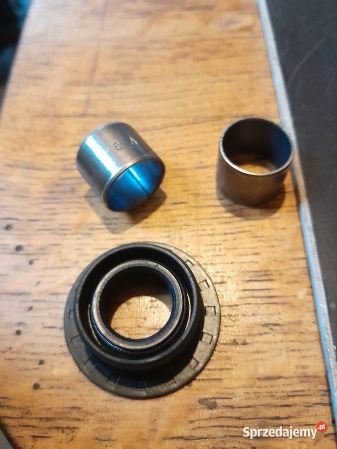 7703087163 uszczelniacz renault Układ napędowy Zalesie Górne