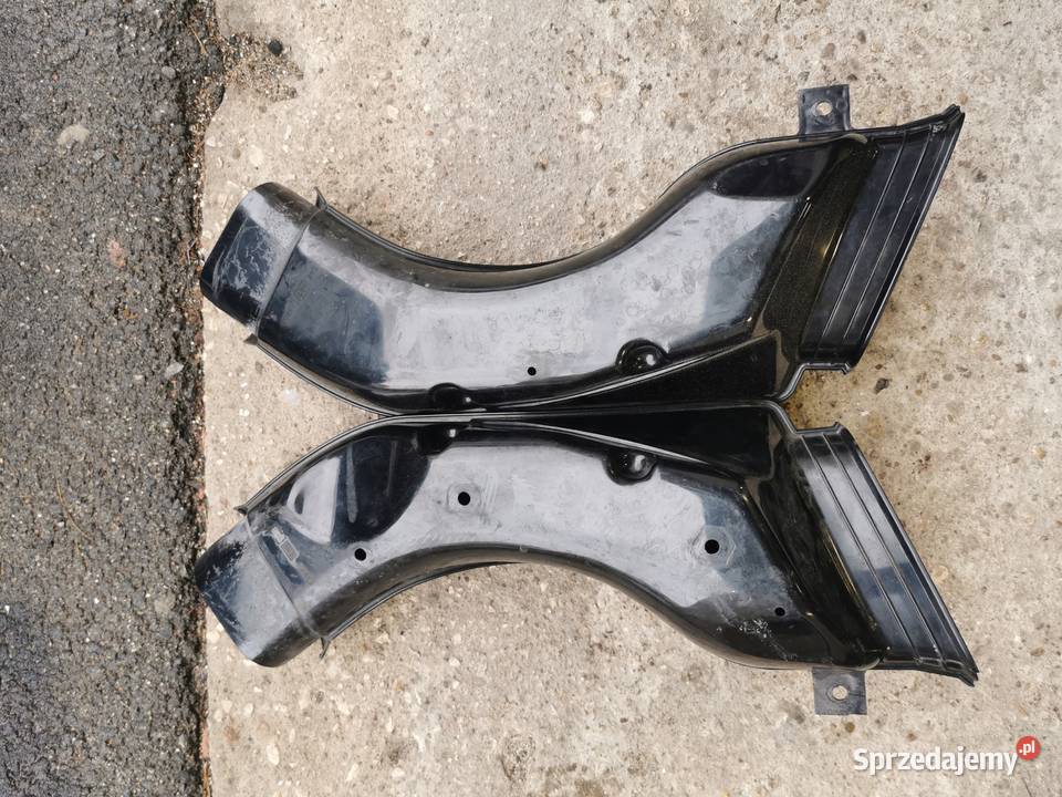 Wloty powietrza Suzuki Gsxr 600 2003 Aribox OEM Bydgoszcz