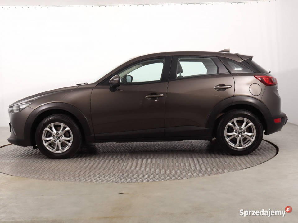 Mazda CX3 20 SkyactivG sprzedam