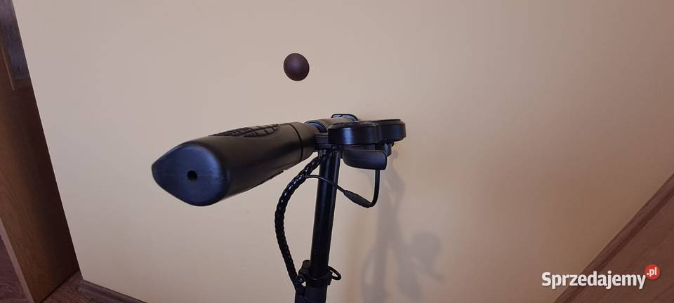 Hulajnoga elektryczna MS Energy neutron n2 Kraków