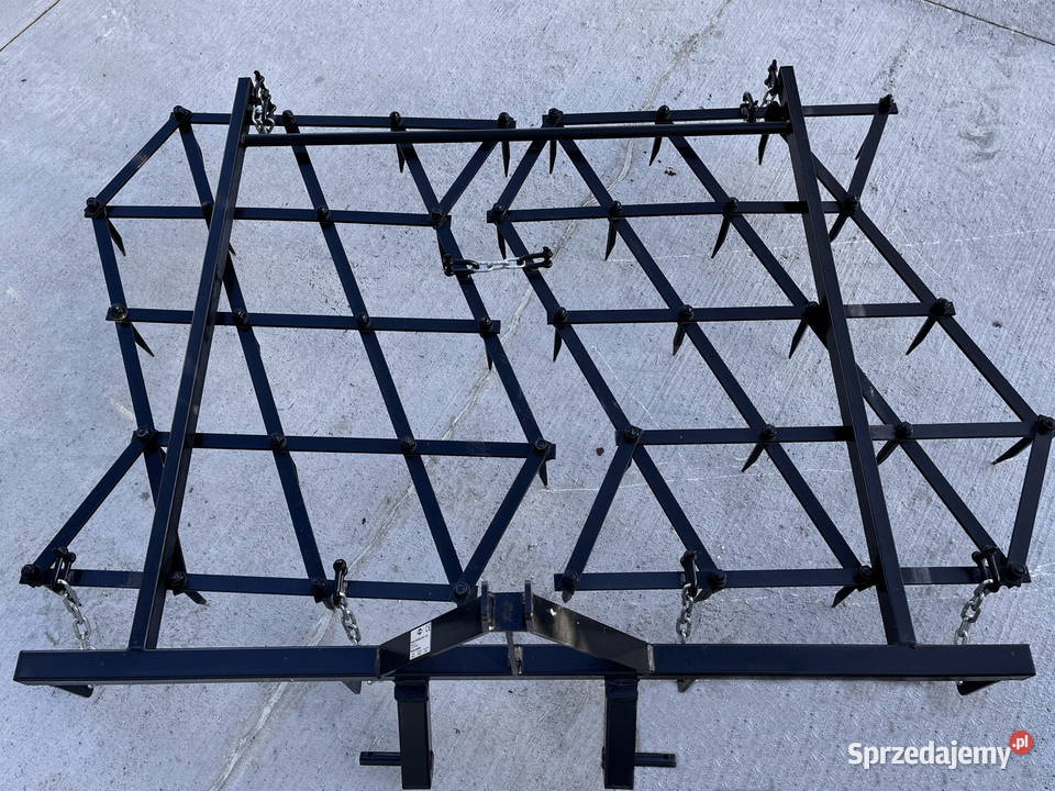 10 Brony polowe do ciągnika 2 polowa dostawa Branice