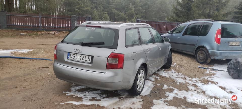 A4b6 A4 Topczykały sprzedam
