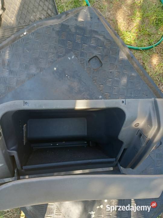 Schowek pasażera Saab 93 I 9802r zachodniopomorskie Szczecin sprzedam