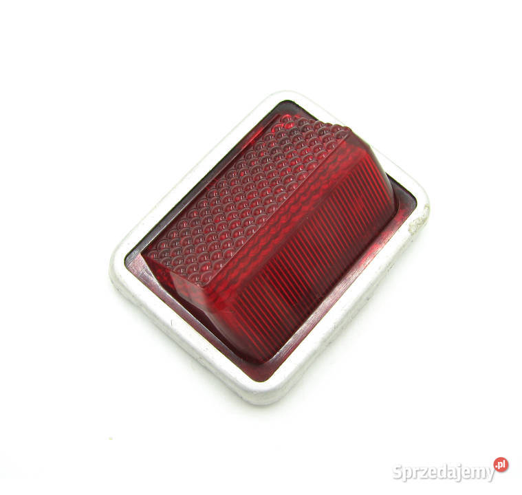 Odblask tapicerki drzwi Fiat 125p FSO Polonez