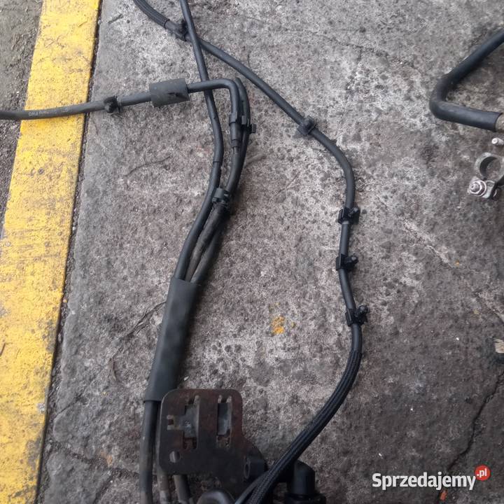 Zawory podciśnienia n75 19 TDI AXR 101 VW golf 4 Szczecin sprzedam