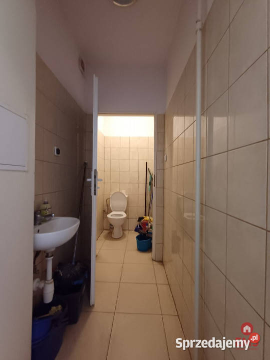 Lokal Białystok 51m2 sprzedam