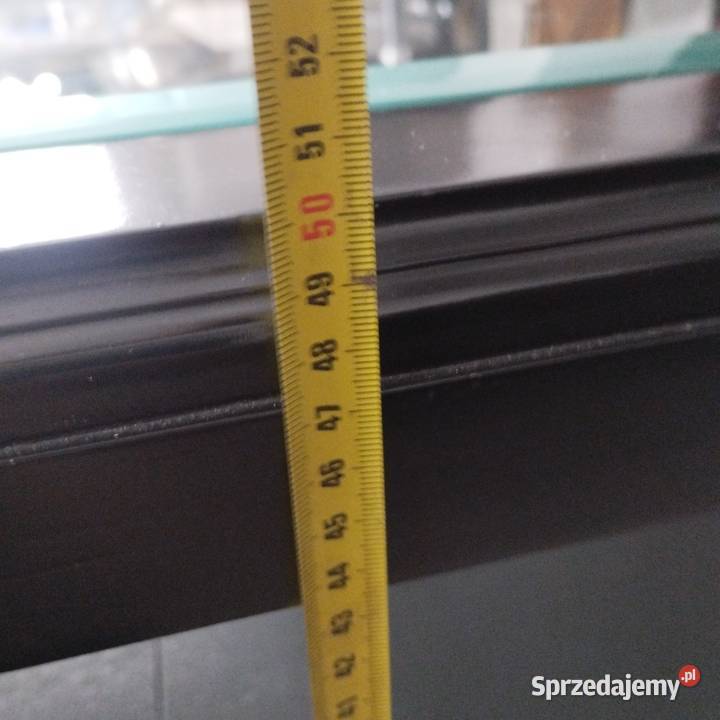 Ława z szklanym blatem mazowieckie