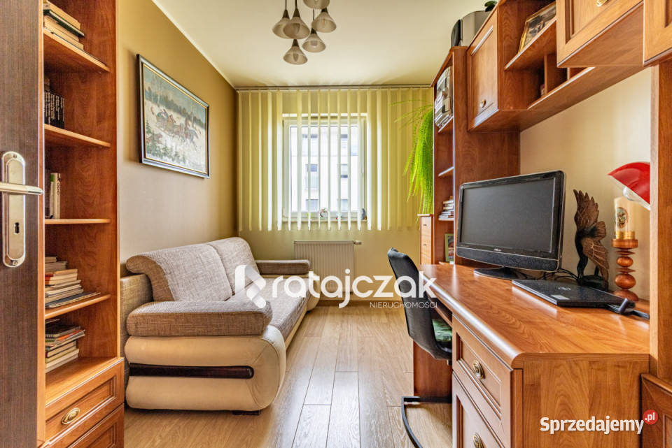 Mieszkanie Gdańsk Kartuska 558m2 3pokojowe