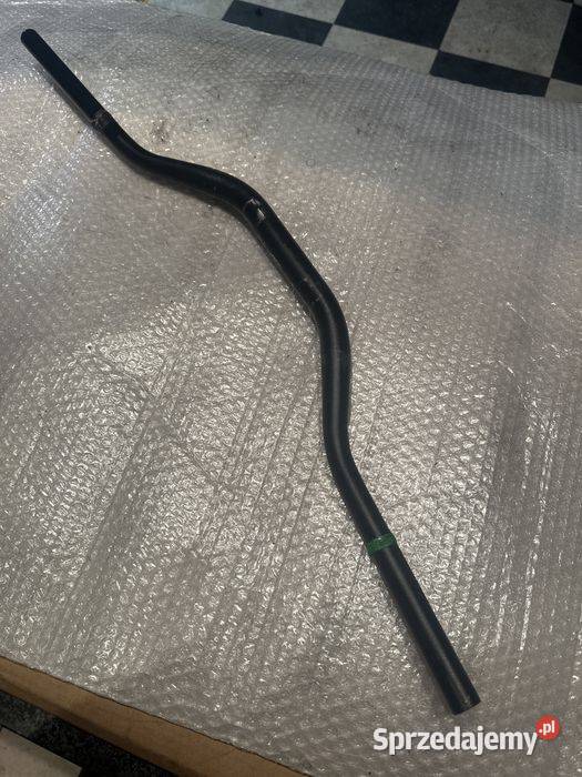 Kierownica ZAP Z8203 Prosta 81 26mm Pozostałe Poznań