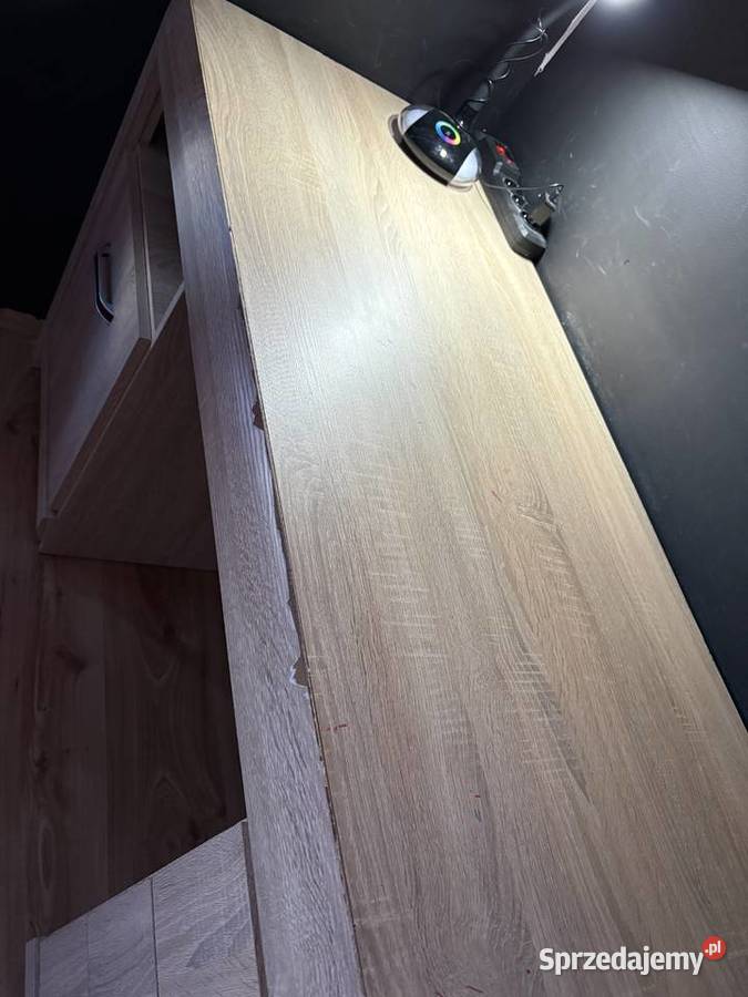Komoda Biurko półka Konin sprzedam