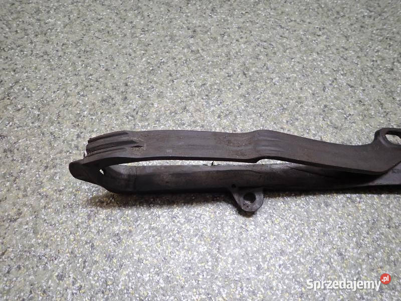 ŚLIZG ŁAŃCUCHA WAHACZA HONDA CRF 450 0208R lubuskie