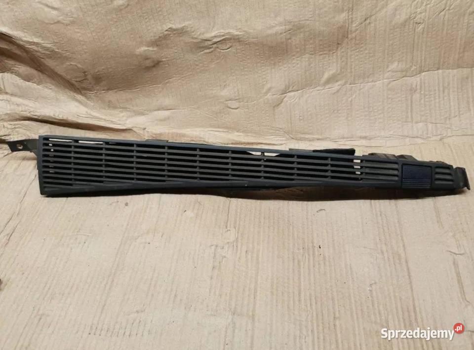 Kratka bagażnika BMW E34 kombi prawa śląskie Żory