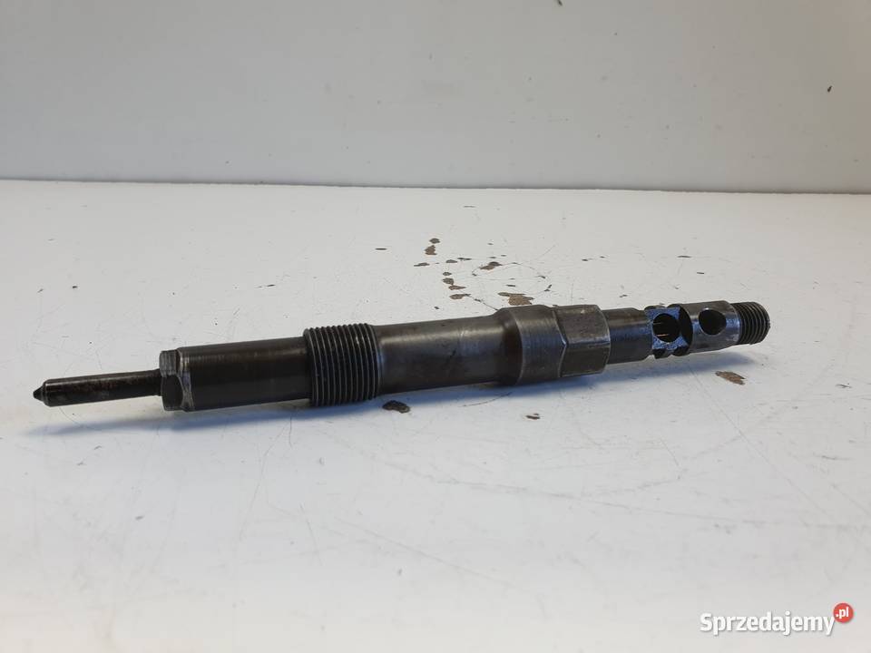 WTRYSKIWACZ Ford Mondeo MK3 22 TDCI wtrysk lubelskie Chełm sprzedam