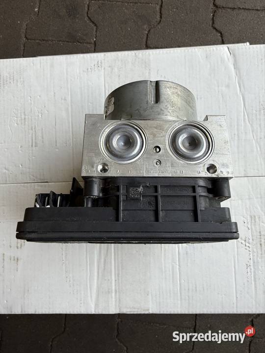 Pompa ABS 1091539603 Ate Citroen CElysee C3 II Kłobuck