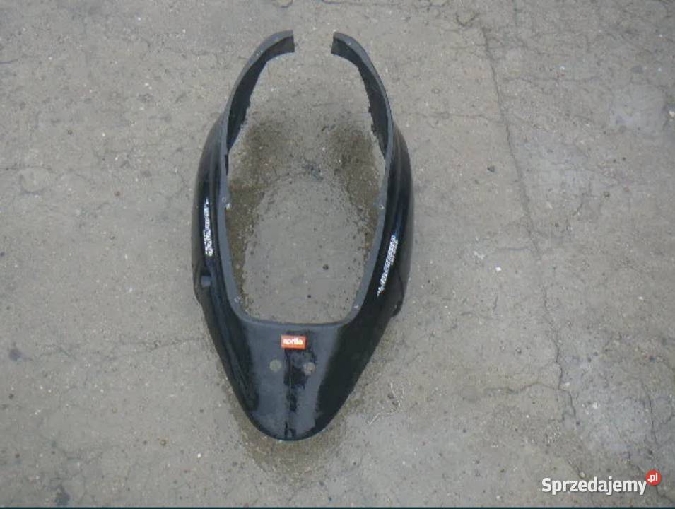 zadupek osłona obudowa Aprilia Rally 50 2012 r Ostrzeszów