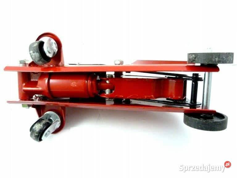 Podnośnik hydrauliczny Pozostałe Warszawa