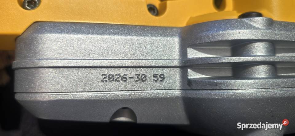 PIŁA do pustaków ALIGATOR 1700W Brzeszczot do Chorzów