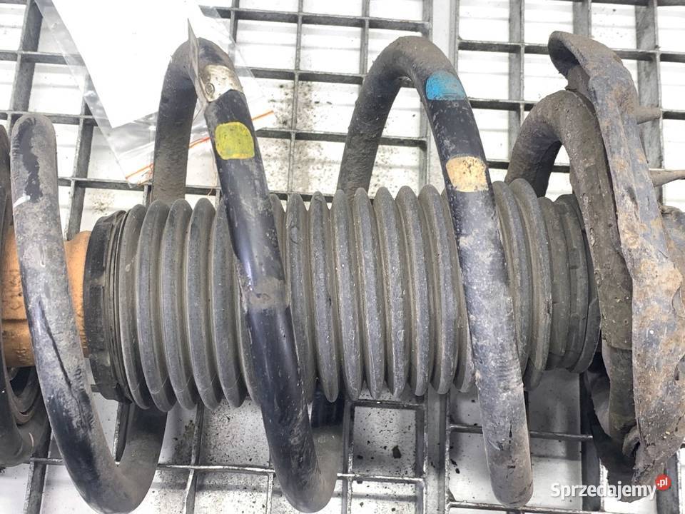 AMORTYZATOR PRAWY PRZÓD ZE SPRĘŻYNĄ KIA OPTIMA osobowe sprzedam