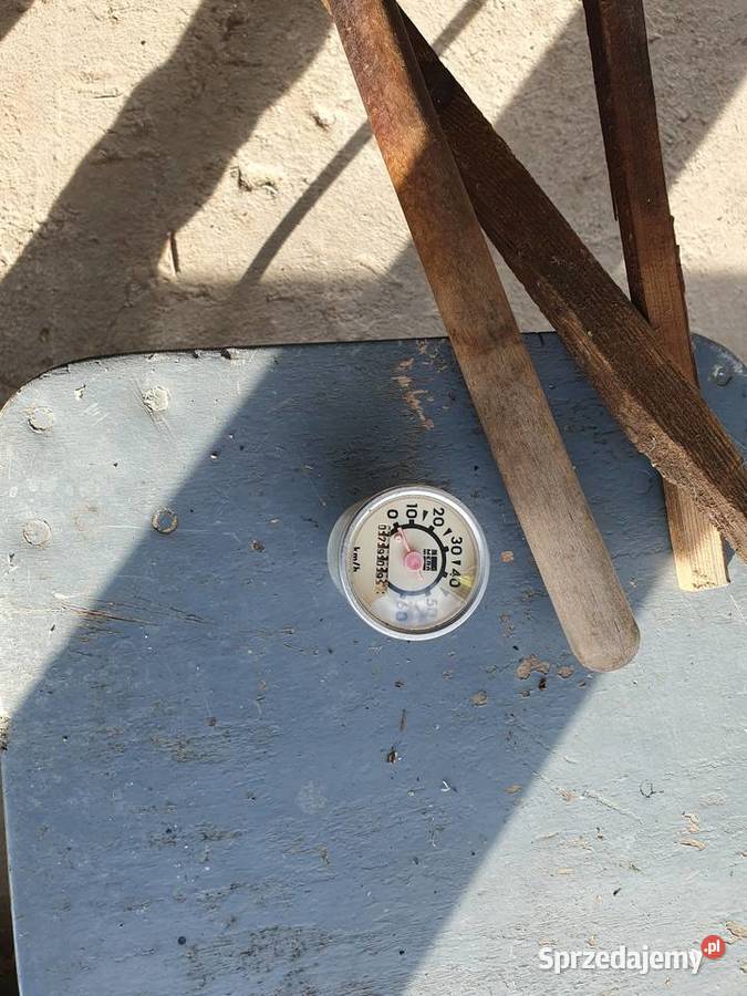 romet ogar licznik Piła sprzedam