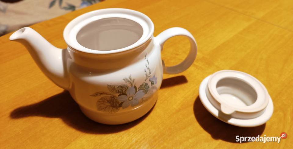 Serwis porcelitowy Pruszków łódzkie Łódź