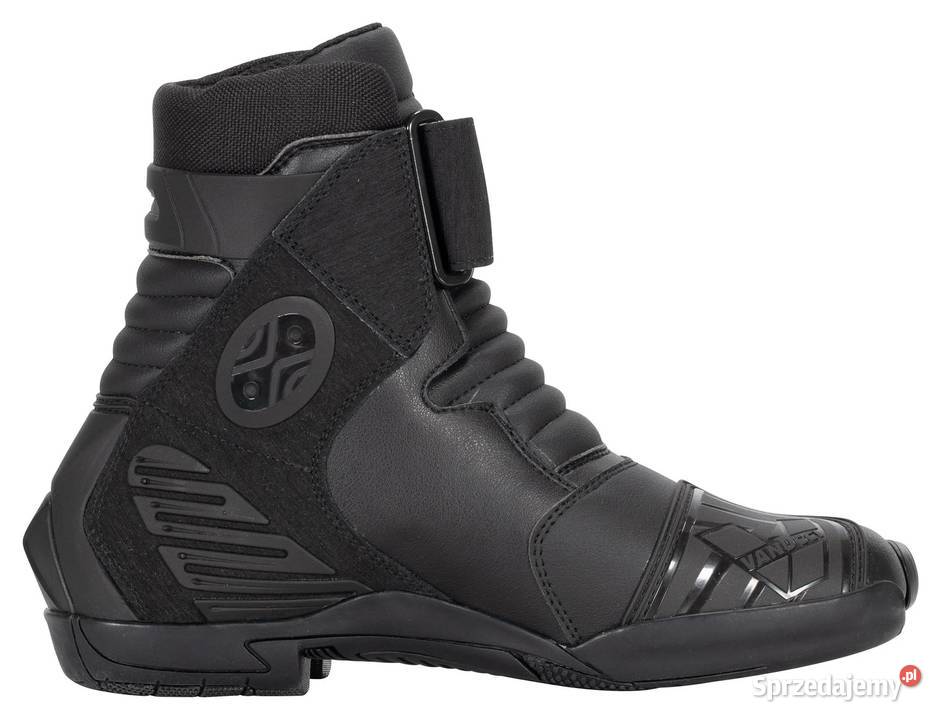 Vanucci VSB2 buty motocyklowe 42 46 Zielona Góra