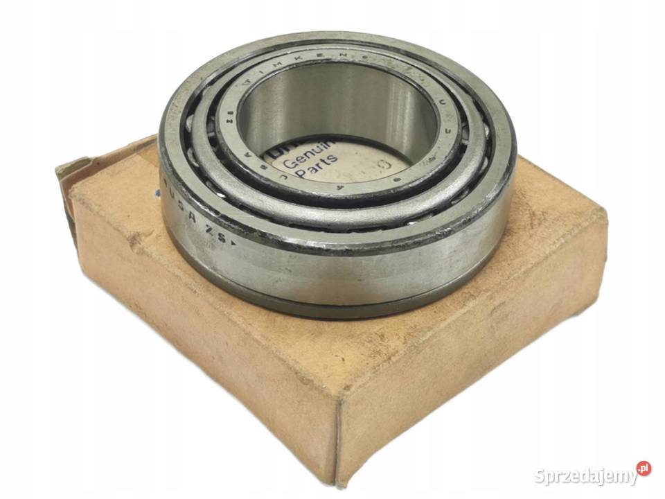 ŁOŻYSKO KOŁA TYŁ HYUNDAI H1 H100 STAREX NOWE