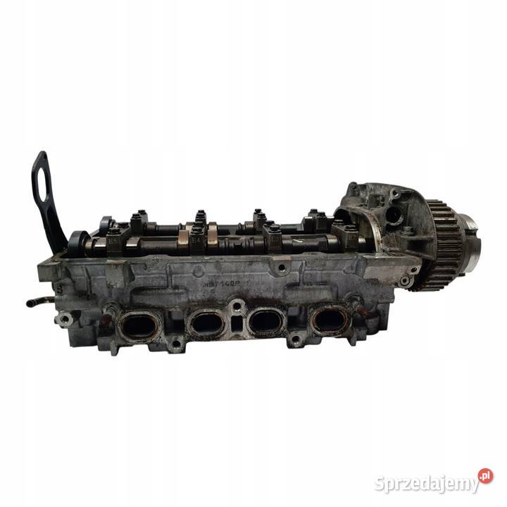 GŁOWICA CYLINDRÓW Ford Focus III MK3 16 16V osobowe