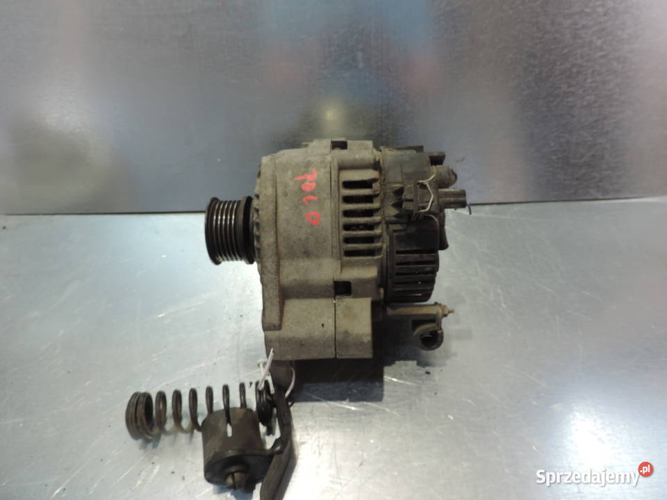 ALTERNATOR VW POLO 3 6N 14 8V 030903023E