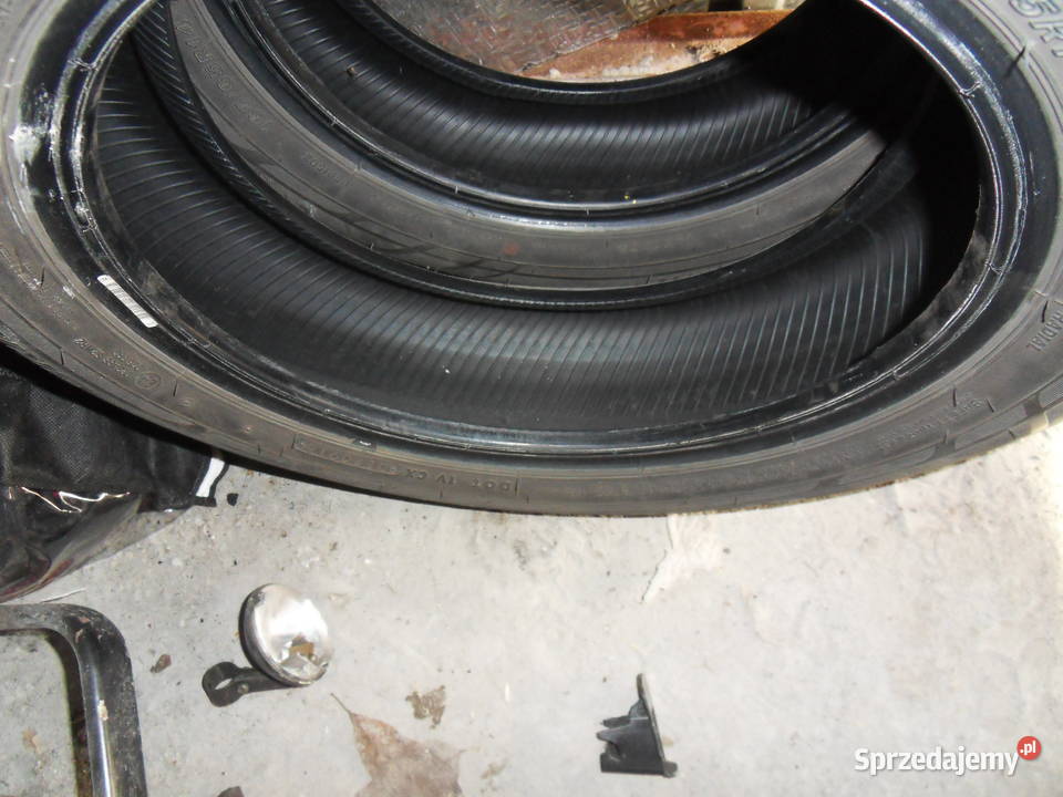 Opony letnie bridgestone 165 x65x14 Wadowice