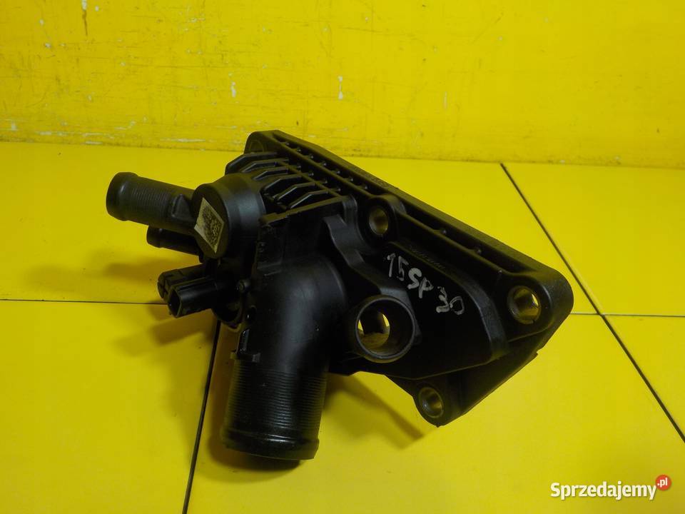 DUSTER CLIO LOGAN 10 TCE 20r 100 H4D460 obudowa osobowe