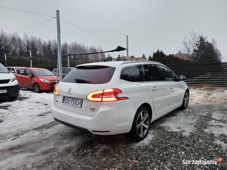 Full Super Stan 20 HDI 150 Navi Panorama dach Ładna