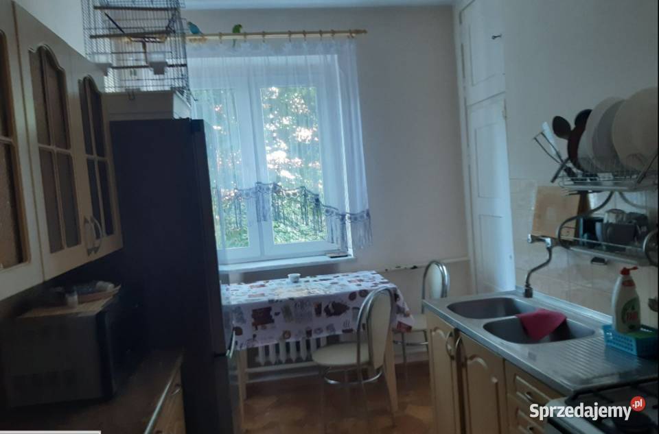 2pok 54met Alei Pracy BALKONPIWNICA Wrocław