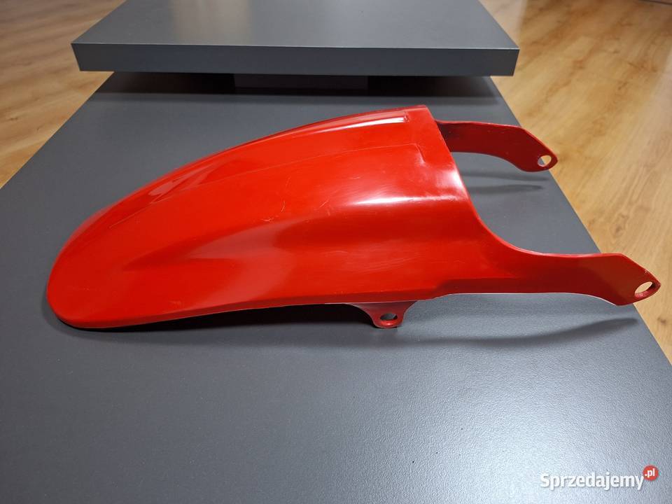 Sprzedam tylni plastik honda mtx Zabrze