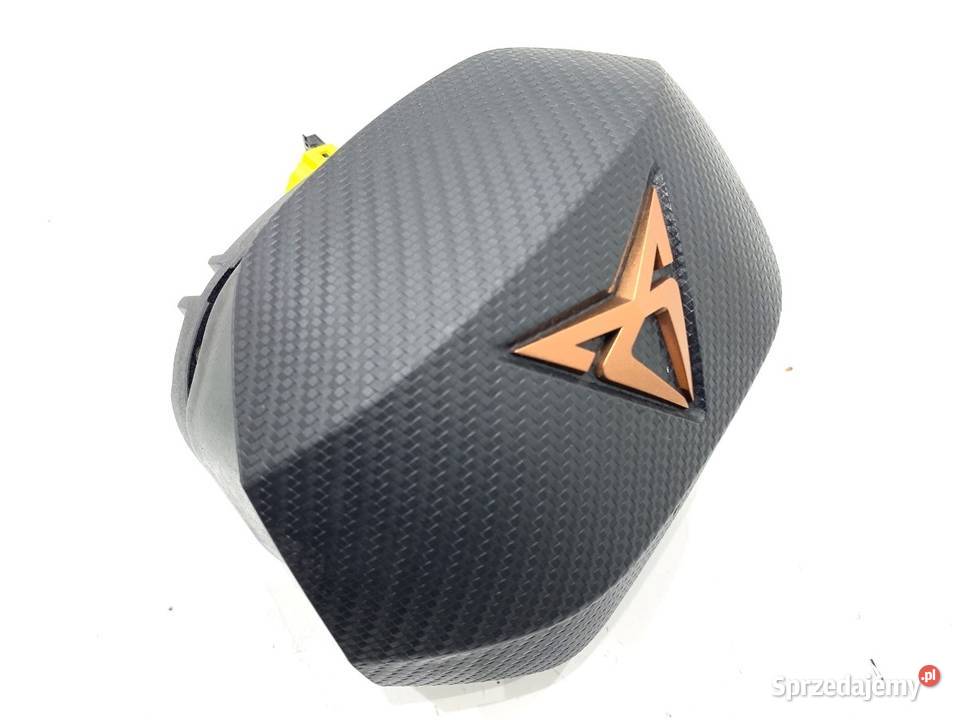 PODUSZKA POWIETRZNA KIEROWCY CUPRA ATECA podkarpackie sprzedam