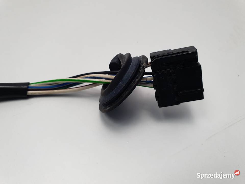 LUSTERKO Volvo V70 I S70 9600r LEWE KIEROWCY 5 Rudka