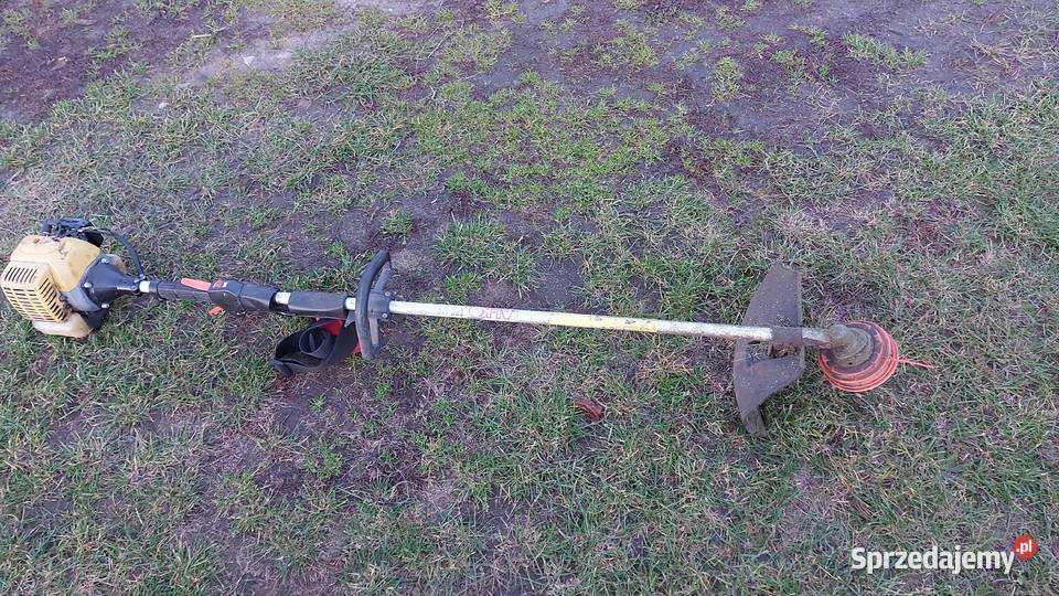 Kosa spalinowa alko Lubiewo