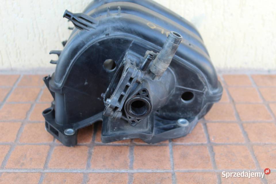 KOLEKTOR SSĄCY VW POLO 9N 12 03E129711C