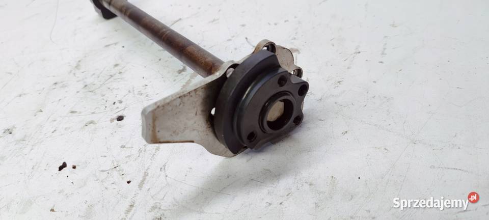 WAŁEK BALANSUJĄCY AUDI A4 A6 30 32 06E103331L Przystajń