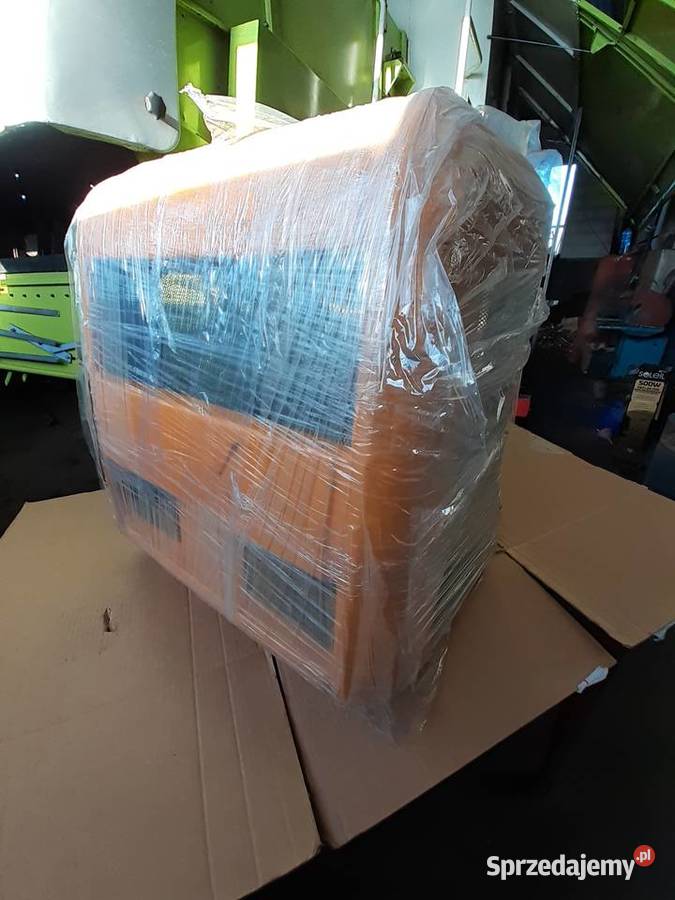 Grill renault 34 4CYL 7700015963 9014 maska Siemiatycze