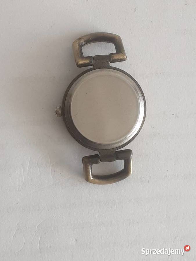 ZEGAREK KWARCOWY 007 Szczecinek