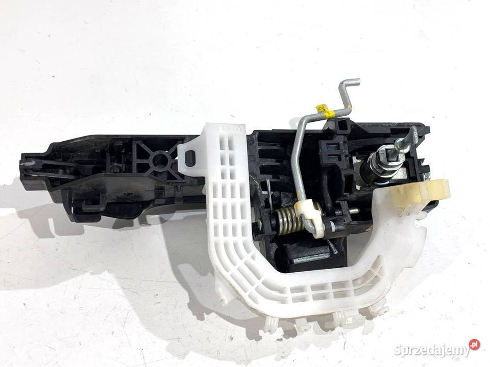 KLAMKA ZEWNĘTRZNA LEWY PRZÓD KIA CEED Crossover Klamki