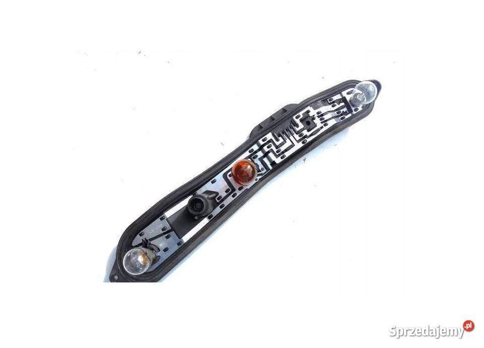 Fiat Panda II wkład lampy tylnej prawej Ksawerów